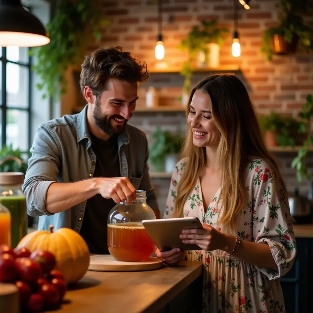 Green technology innovation